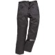 Pantaloni Action con elastico multi tasca c887