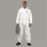 Biztex Coverall SMS 55g (50pc)