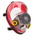 Maschera a pieno facciale Zurigo P510