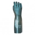 Guanto PVC a doppia armatura 45cm A845