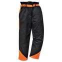 Pantalone boscaiolo Oak CH11