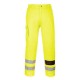 Pantalone Combat ad alta visibilità E046