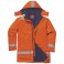 Giacca invernale antifiamma antistatica FR59