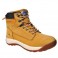 Scarponcino S3costruito in Nubuck FW32