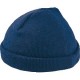 Cappello In Acrilico Jura Blu