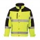 Sofshell bicolore S429