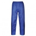 Pantaloni Classic adulto impermeabili S441