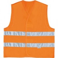 Gilet Alta Visibilità Gilp2 (25 Pz)