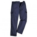 Pantalone Combat multi tasche C701