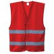 Gilet Iona F474