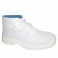 Scarponcino allacciato White S2 FW88