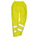 Pantaloni traffico ad alta visibilità S480