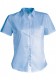 Camicia donna manica corta Jiudith