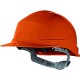 Elmetto da Cantiere Zircon l Arancio