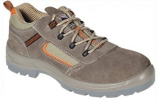 Scarpa bassa composito SIP FC52