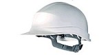 Elmetto da Cantiere Zircon l Bianco