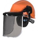 Casco tipo forestale Forestier2