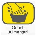 Guanti  Alimentare