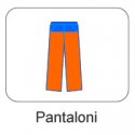 Pantaloni Alta Visibilità