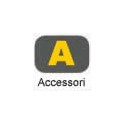 Accessori per Abiti 