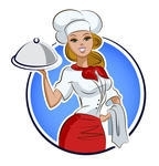 Donne chef in netta minoranza